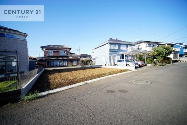 つくば市小白硲　新築戸建