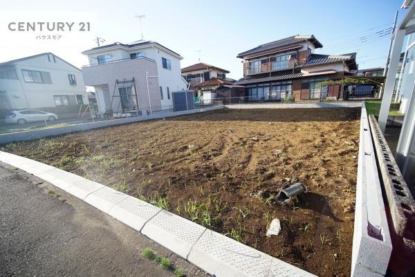 つくば市小白硲　新築戸建