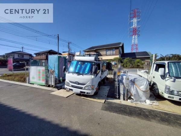 柏市みどり台5丁目　2号棟　新築戸建