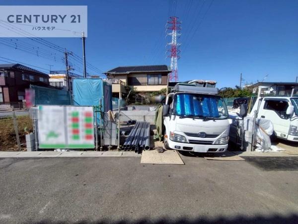柏市みどり台5丁目　2号棟　新築戸建