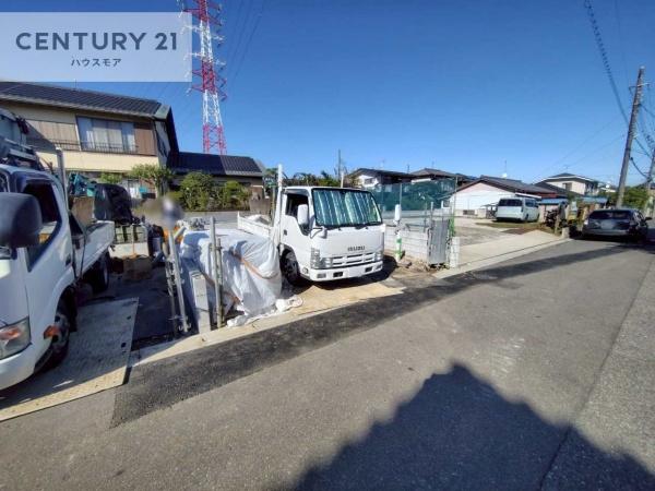 柏市みどり台5丁目　3号棟　新築戸建
