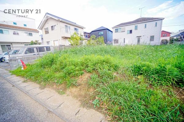 我孫子市南青山　1号棟　新築戸建
