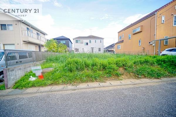 我孫子市南青山　1号棟　新築戸建