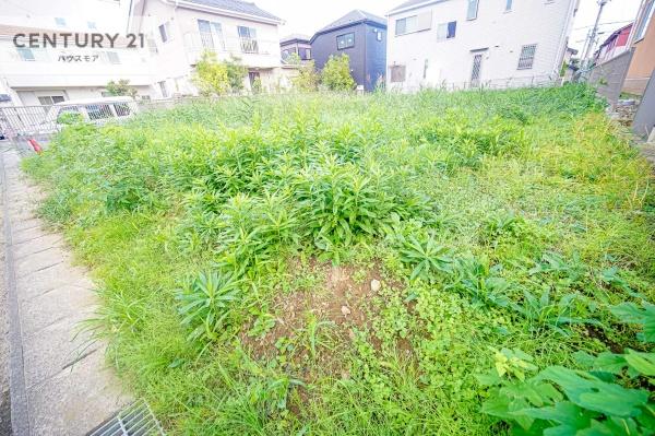 我孫子市南青山　2号棟　新築戸建