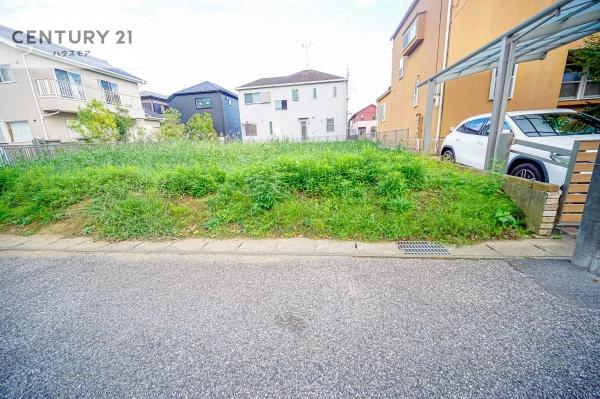 我孫子市南青山　2号棟　新築戸建