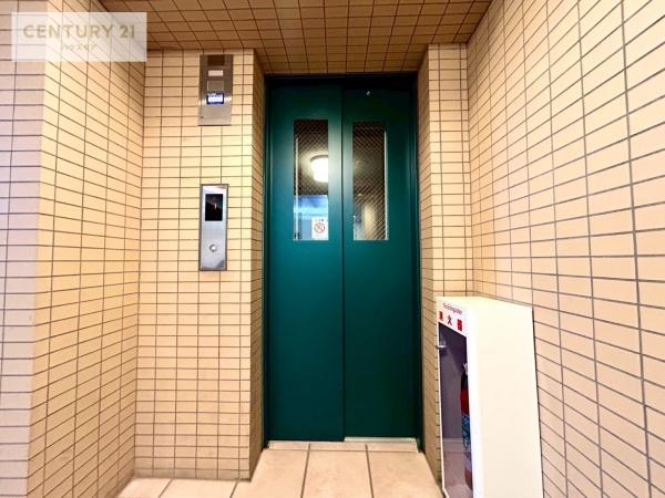サンクレイドル東松戸