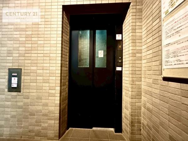 アーベントハイム松戸常盤平