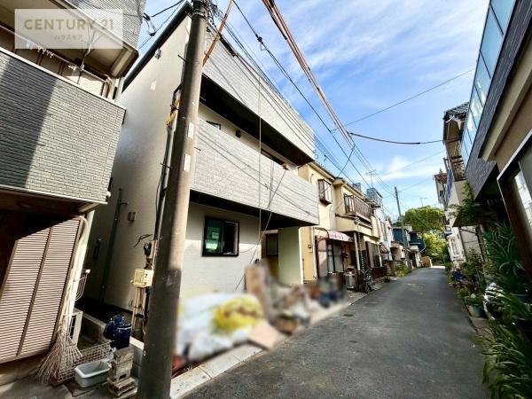 松戸市上矢切　新築戸建