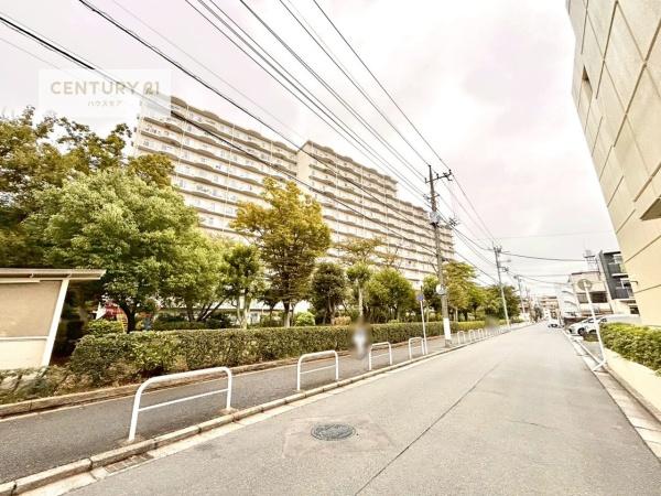 サンライトパストラル壱番街A棟