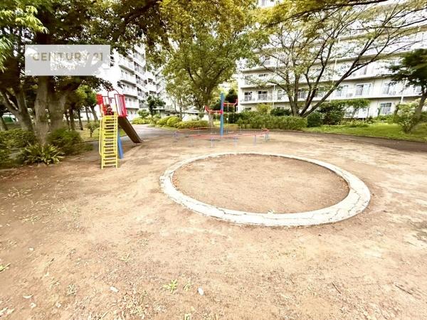 サンライトパストラル壱番街A棟