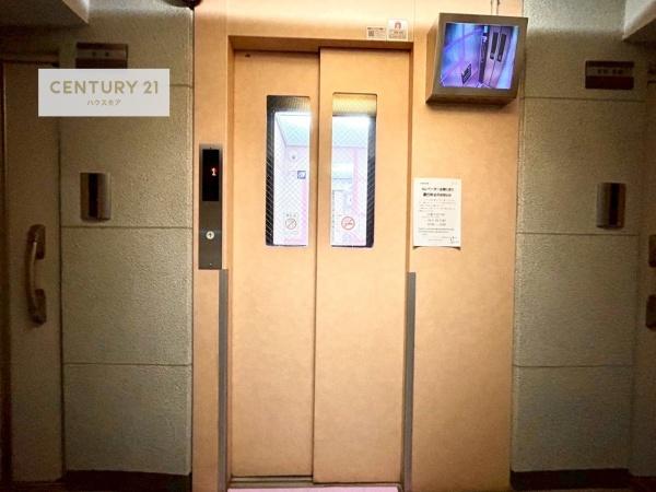 サンライトパストラル壱番街A棟