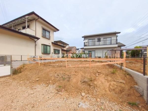 野田市大殿井 1号棟 新築戸建
