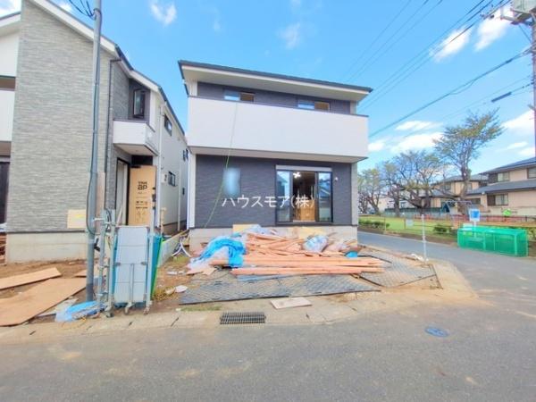 流山市東初石　2号棟　新築戸建