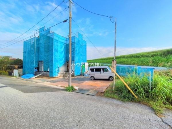 我孫子市都　新築戸建て