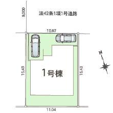 我孫子市古戸　新築戸建