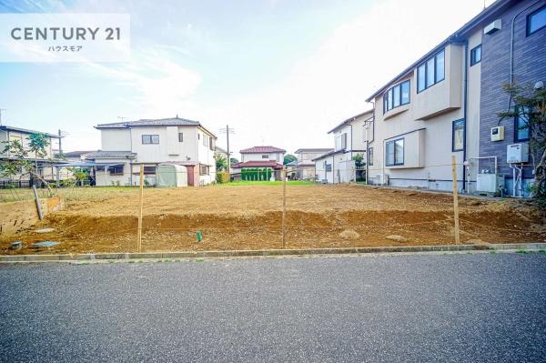 我孫子市新木野1丁目 新築戸建