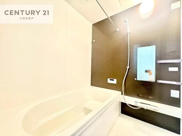 流山市松ケ丘5丁目　新築戸建