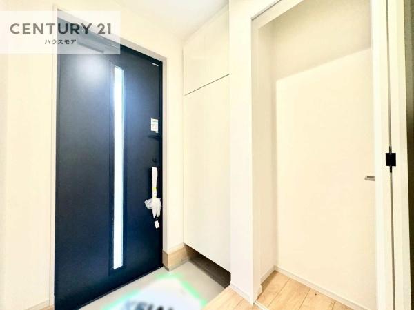 流山市松ケ丘5丁目　新築戸建