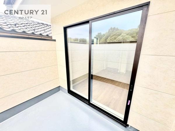 流山市松ケ丘5丁目　新築戸建