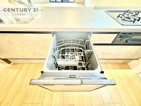 流山市松ケ丘5丁目　新築戸建