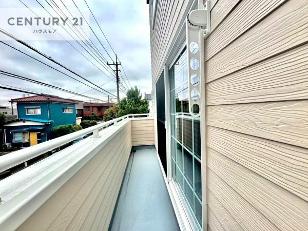 流山市野々下５丁目　住宅A棟　新築戸建