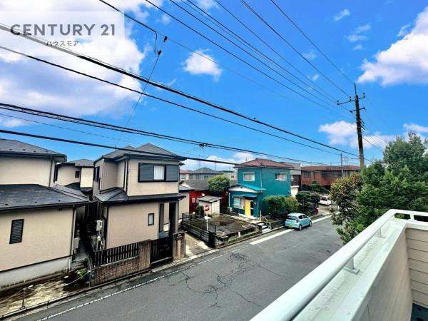 流山市野々下５丁目　住宅A棟　新築戸建