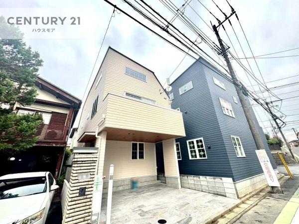 流山市野々下５丁目　住宅A棟　新築戸建