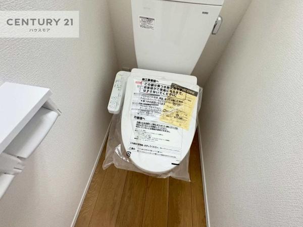 流山市野々下５丁目　住宅C棟　新築戸建