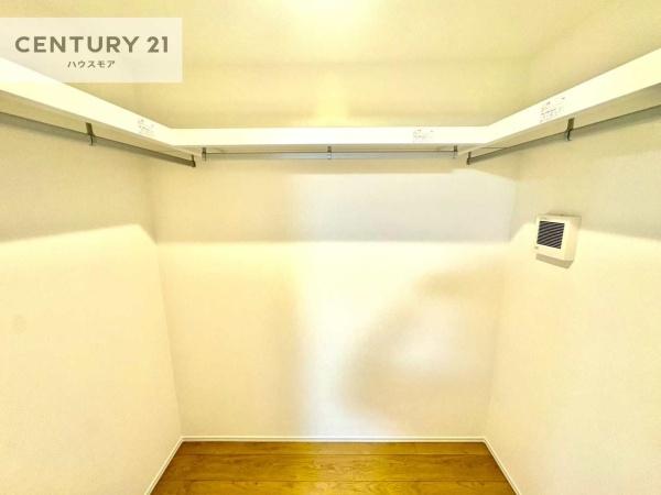 流山市野々下５丁目　住宅C棟　新築戸建