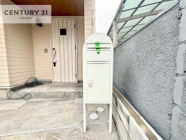 流山市野々下５丁目　住宅C棟　新築戸建