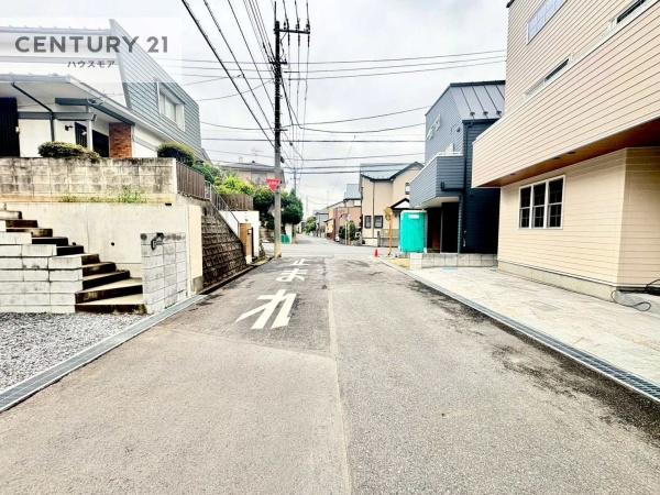 流山市野々下５丁目　住宅C棟　新築戸建