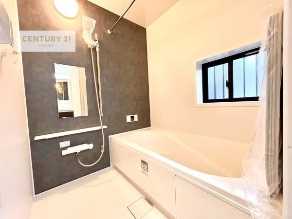 松戸市栄町7丁目 新築戸建(バス)