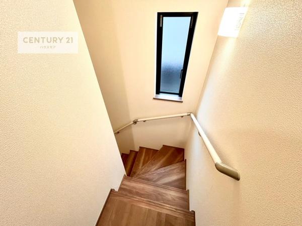 松戸市栄町7丁目 新築戸建(その他内観)