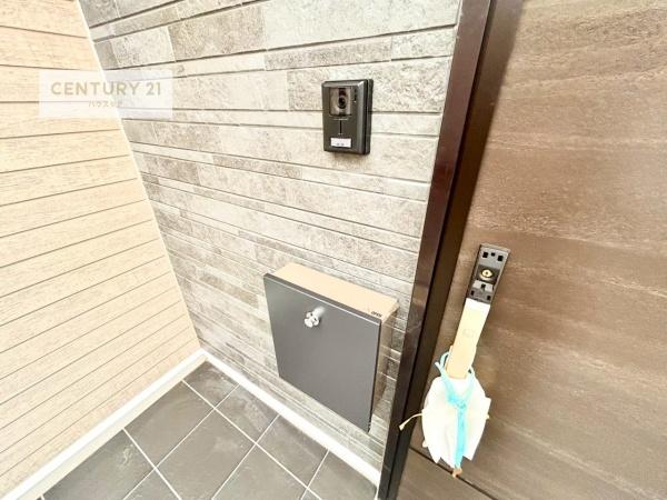 松戸市栄町7丁目 新築戸建(その他現地)