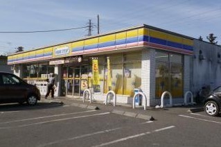 印旛郡栄町安食台2丁目　B号棟　新築戸建(ミニストップ栄町安食店)