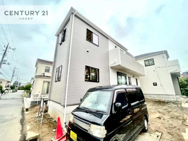 松戸市小金原5丁目　A号棟
