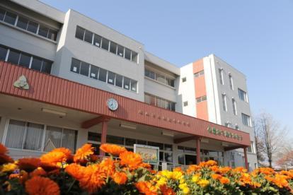 流山市西深井 新築戸建(流山市立西深井小学校)