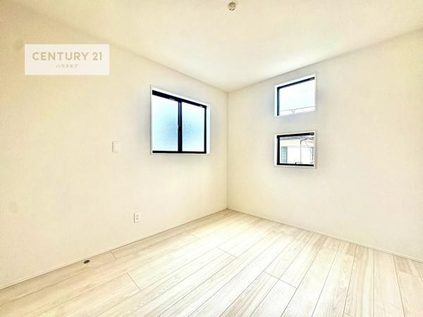 流山市西深井 新築戸建(子供部屋)