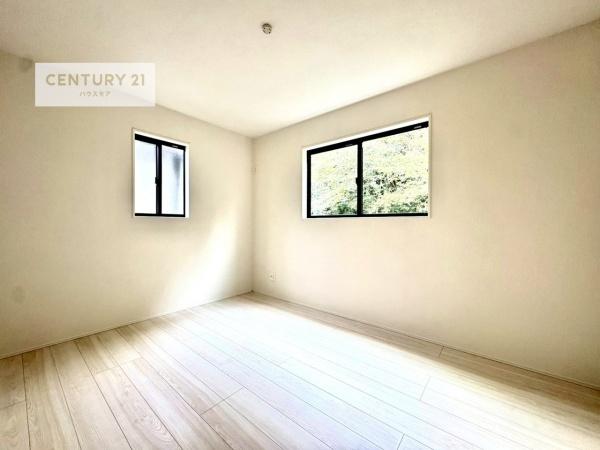 流山市西深井 新築戸建(洋室)