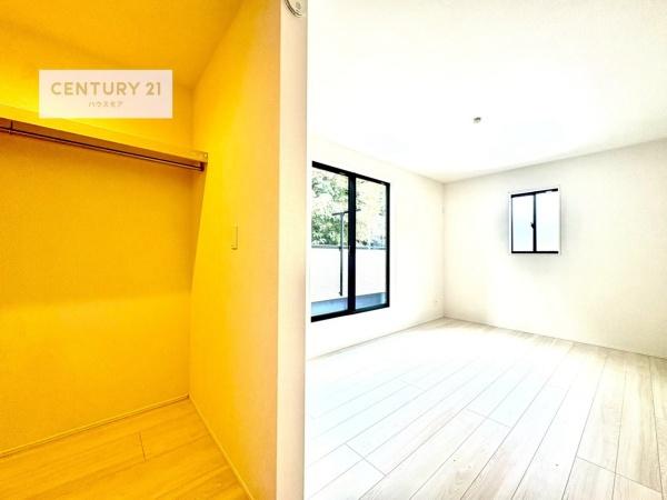 流山市西深井 新築戸建(その他居室)