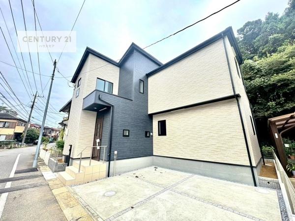 流山市西深井　新築戸建