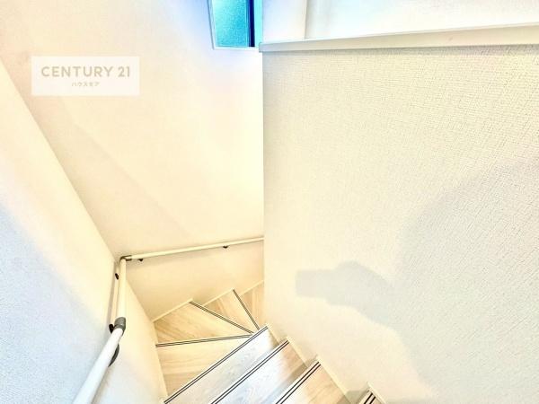 流山市西深井 新築戸建(その他内観)