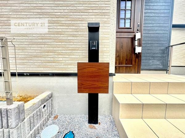 流山市西深井 新築戸建(その他現地)