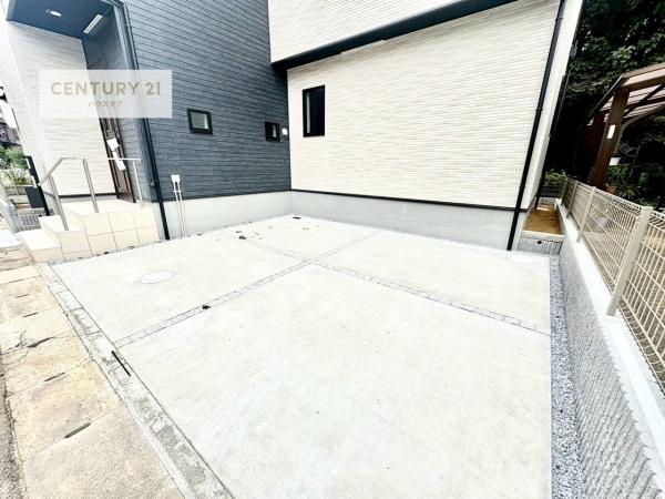 流山市西深井　新築戸建