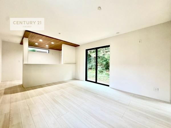 流山市西深井　新築戸建