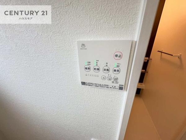 柏市花野井 新築戸建て(その他)