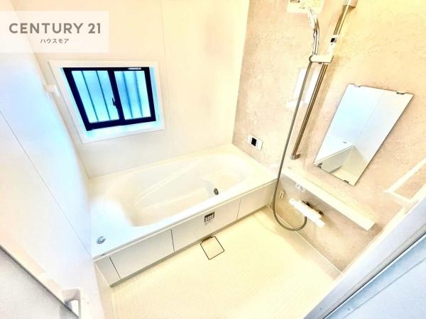 松戸市古ケ崎4丁目 B号棟 新築戸建(バス)
