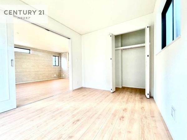 松戸市古ケ崎4丁目 B号棟 新築戸建(その他居室)