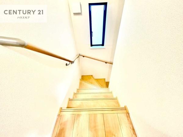 松戸市古ケ崎4丁目 B号棟 新築戸建(その他内観)