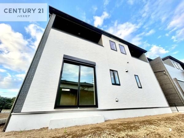 松戸市古ケ崎4丁目 F号棟 新築戸建